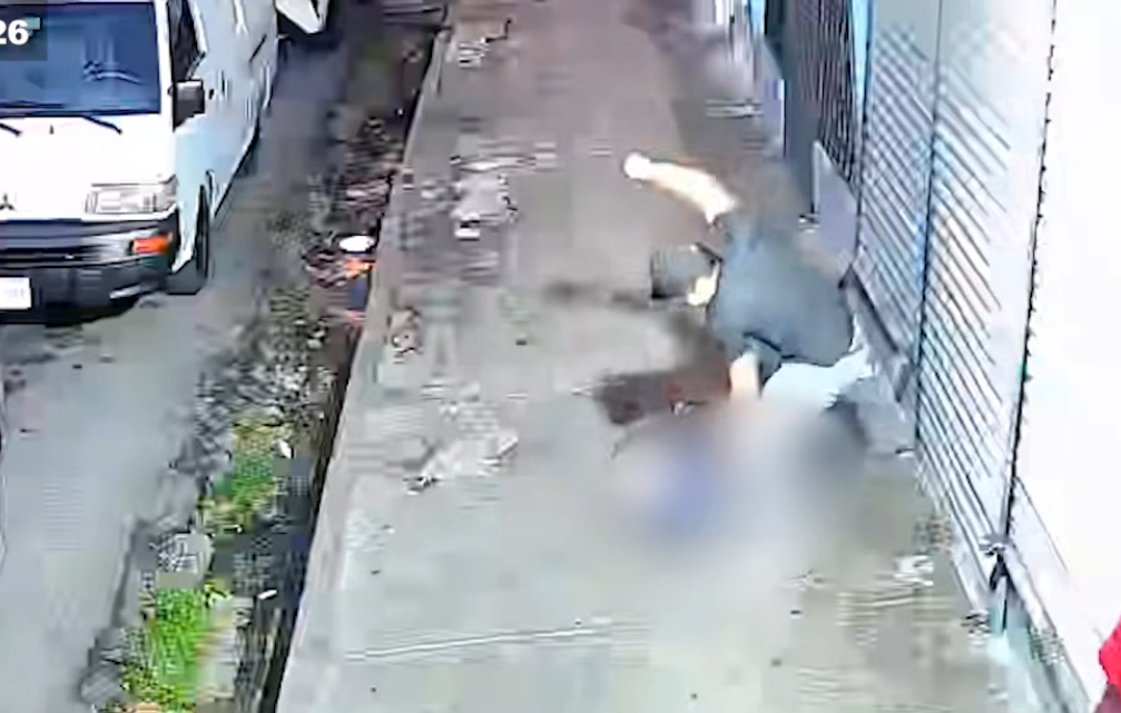 OIJ seeks to identify suspected person related to homicide at Avenue 10 San José, Costa Rica